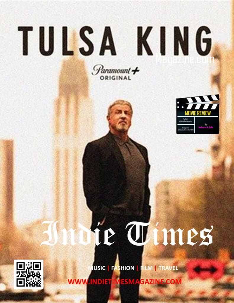 Tulsa King